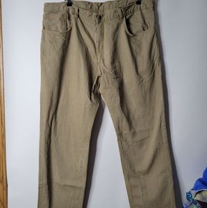 Dearborn Denim Chicago Made Jeans Size 40